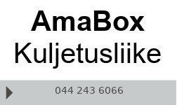 AmaBox logo